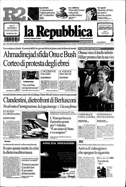 La repubblica